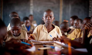 UNICEF: Dünyada okula gidemeyen çocuk sayısının en fazla olduğu ülke Nijerya