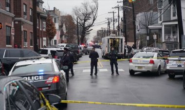 ABD'de 'silahlı saldırılar' sıradanlaşıyor: 7 kişi daha öldürüldü