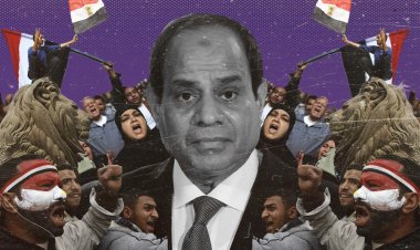 Mübarek rejimine son veren 25 Ocak Devrimi’nden darbeye: Mısır