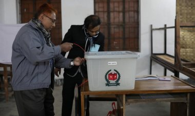 Bangladeş'te cumhurbaşkanlığı seçimleri önümüzdeki ay yapılacak