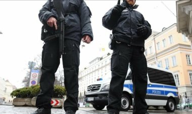 Rusya'ya istihbarat sızdıran Alman vatandaşı gözaltına alındı