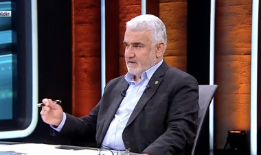 Yapıcıoğlu: HDP 'mağduriyet' oluşturmak istiyor!