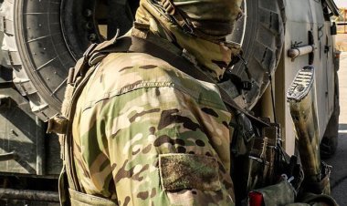 ABD, Wagner'i suç örgütü ilan etti