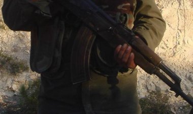 PKK/YPG, Suriye'de gençleri alıkoymaya devam ediyor