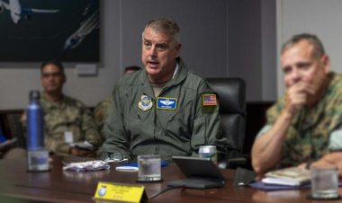 ABD: 2025'te Çin'le savaşabiliriz