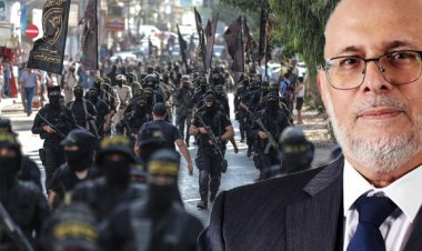 HAMAS ve İslami Cihad: Direniş eylemlerine karşı çıkmak Filistin halkına ihanettir!