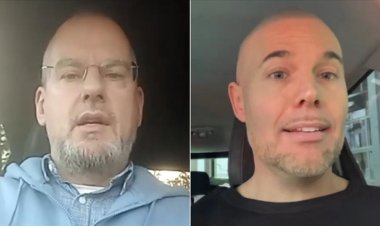 Hollanda'da aşırı sağ partiden ayrılarak İslamiyet'i seçen siyasetçiler Müslümanlara çifte standardı eleştirdi