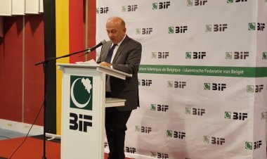 Belçika'da İslam Temsil Kurulu dinler arası diyalog platformuna çağrılmadı