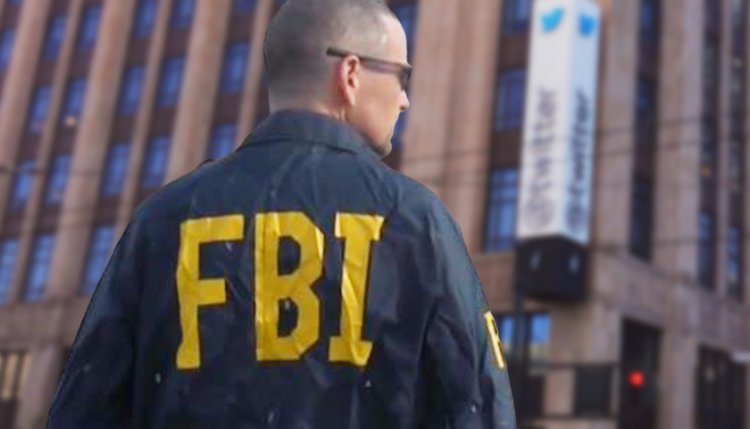 Twitter ifşaları: FBI, Twitter’dan 250 bin hesabın kapatılmasını istedi