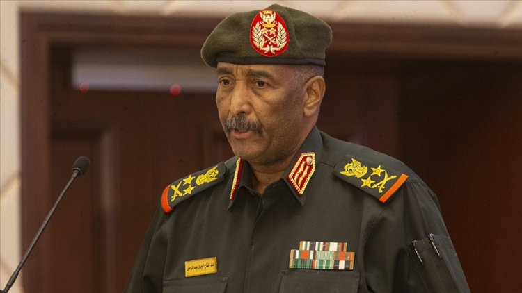 Darbe gerçekleştiren Sudan ordusu siyasetten çekilme kararı aldı