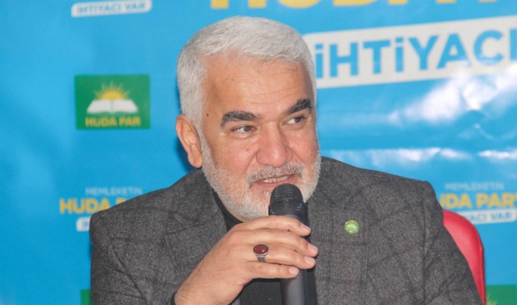 Yapıcıoğlu: Herkes kendi çocuğunu inancına göre ve ana diliyle yetiştirme hakkına sahiptir