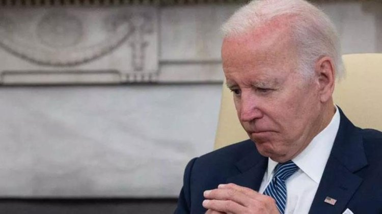 ABD Temsilciler Meclisi Biden'ın azline ilişkin tasarıyı komitelere gönderdi