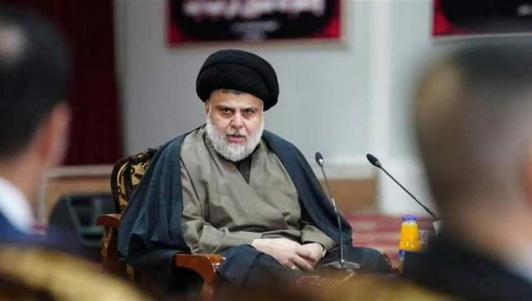 Mukteda es-Sadr: ABD işgali, sömürgecilik ve onun kültürünü destekleyenlere karşı mücadele edilmeli
