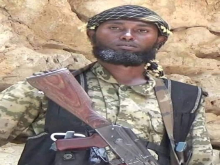 Somali’de çıkan çatışmada DEAŞ lideri Al Amani öldürüldü