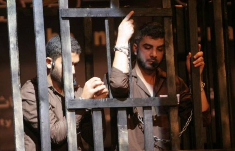 Siyonist zindanlarda 30 yılı aşkındır tutulan 23 Filistinli esir bulunuyor