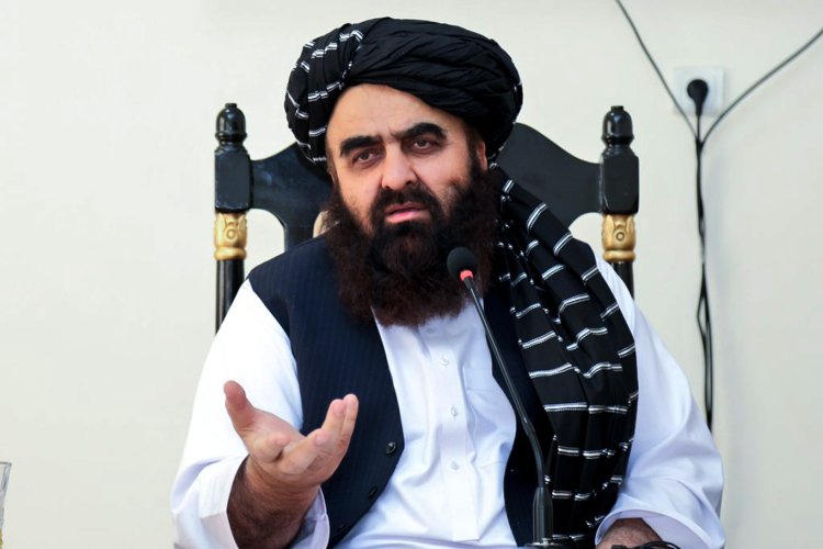 İslam Emirliği'nden İsveç'e: Kışkırtıcı eylemlere izin vermeyin!