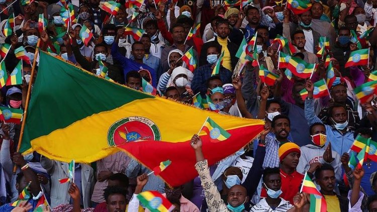 Etiyopya'da barışa doğru: Anlaşmada son aşamaya geçildi