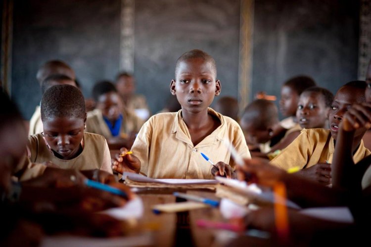 UNICEF: Dünyada okula gidemeyen çocuk sayısının en fazla olduğu ülke Nijerya