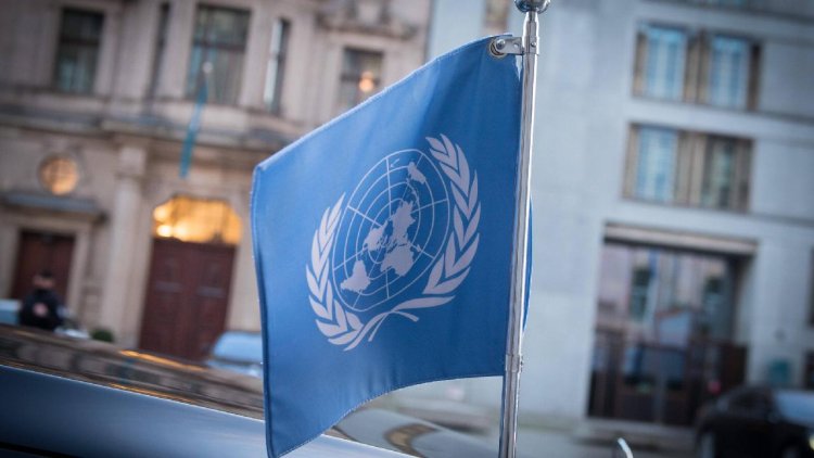 BM Kur’an-ı Kerim'e hakareti "saygısız ve sorumsuz bir davranış" olarak niteledi