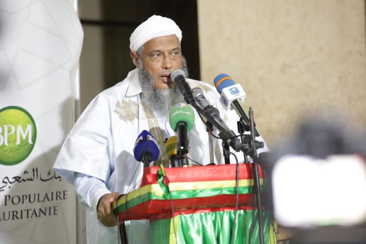 Moritanya Tekvin el-Ulema ile El-Ezher'en boykot çağrısı