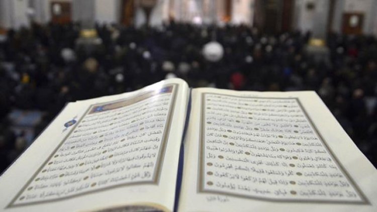70 ülkenin Müslüman dini liderinden İsveç ve Hollanda'ya ortak tepki