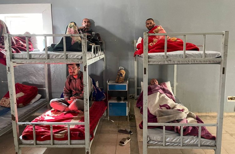 İslam Emirliği, işgalcilerin tahribatlarını bir bir siliyor