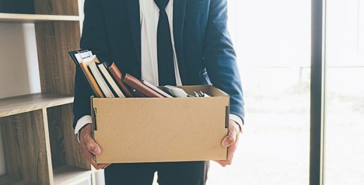 Teknoloji şirketlerinde işten çıkarma dalgası diğer sektörlere de sıçradı