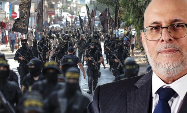 HAMAS ve İslami Cihad: Direniş eylemlerine karşı çıkmak Filistin halkına ihanettir!