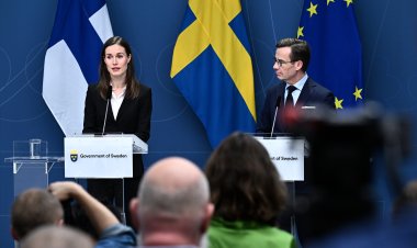 Finlandiya Başbakanı Marin: Kur'an-ı Kerim ya da İncil yakılmasına izin vermeyeceğiz