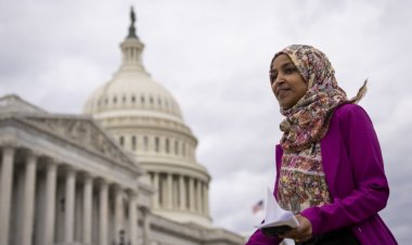 Tel Aviv’in hedefindeki Omar: Dünyanın dört bir yanında adaleti arayanlar için konuşmaya devam edeceğim