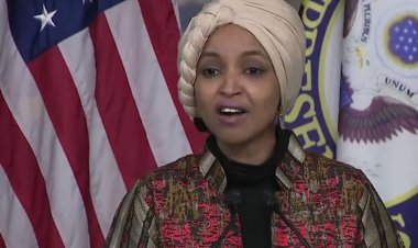 ABD'de fikir özgürlüğü bu kadar! İşgal rejimini eleştiren Müslüman vekil, meclis komitesinden ihraç edildi