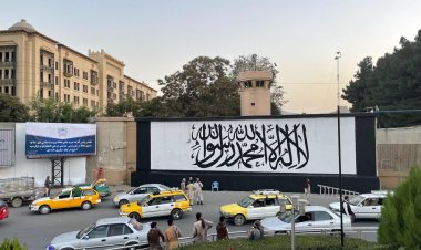 Afganistan İslam Emirlği'nden ABD'ye: Anlaşmaya bağlı kal!