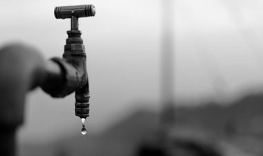 Su kıtlığı nedeniyle ülkelerin büyüme oranlarında yüzde 6 düşüş görülebilir