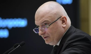 Rus Senatör Klişas: Nükleer savaş tehdidi hissetmiyorum