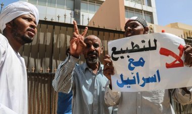 Filistin Alimleri Heyeti: İşgal rejimiyle 'normalleşmeye' koşanlara İslam ümmeti son sözü söyleyecek!