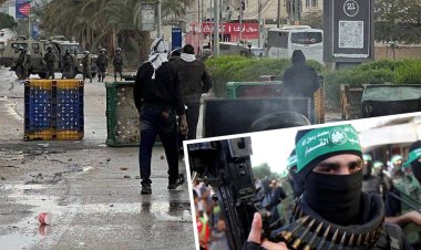 Direniş eylemleri sürüyor! El-Kassam Tugayları: İşgal çetesi eli boş döndü!