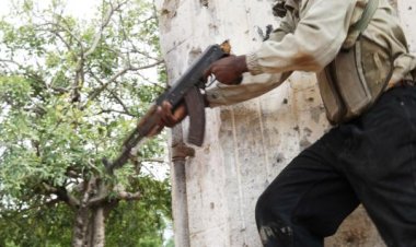 Nijerya'da polislere pusu: En az 41 ölü