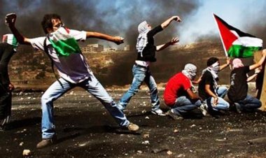 Filistin'de son 24 saat içinde 18 direniş eylemi gerçekleştirildi