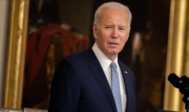 Biden, 20 Şubat'ta Polonya'ya gidecek