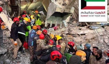 Kuveyt resmi televizyonunda depremzedeler için yardım kampanyası yapılacak