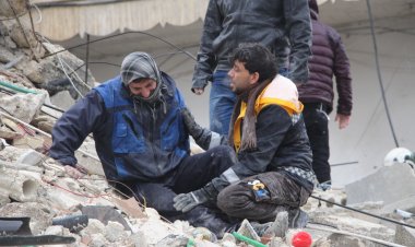 Suriye'de can kayıpları artıyor