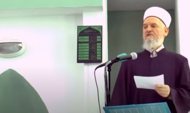 Boşnak imamlara Sırp idarecilerden baskı