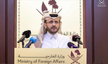 'Katar 46 yoksul ülkeye 363 milyon dolarlık destek verdi'