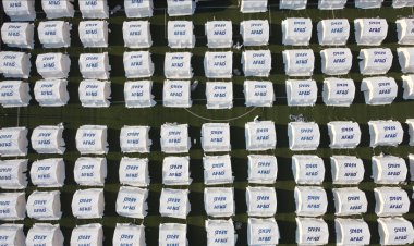 BM'den Türkiye'deki depremzedeler için 1 milyar dolar insani yardım çağrısı