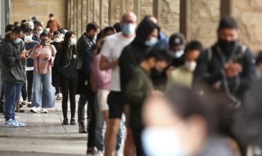 Dünya Bankası: Kovid-19'un gençler üzerindeki etkisi "kayıp nesil" riskini artırıyor