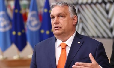 Macaristan Başbakanı Orban: Erdoğan, Ukrayna-Rusya arasında arabuluculuk yapabilir
