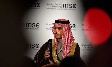 Suudi Arabistan: Arap ülkelerinin Suriye'yi dışlaması işe yaramadı