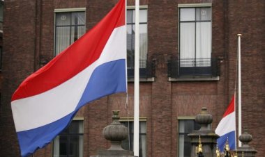 Hollanda, Rus diplomatları "istihbarat görevlisi" oldukları gerekçesiyle sınır dışı ediyor