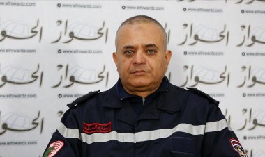 Cezayir arama kurtarma ekibi: Enkaz altında anne ve babası hayatını kaybeden 3 aylık bebeği kurtarma operasyonu bizi çok etkiledi