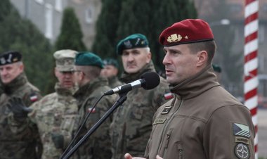 Çekya Genelkurmay Başkanı: Avrupa’da savaş ihtimal dışı değil